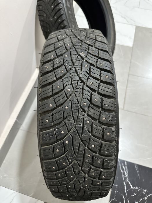 Продам шипованные шины 185/65/15