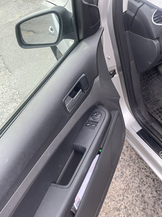 Vand Ford Focus 2007