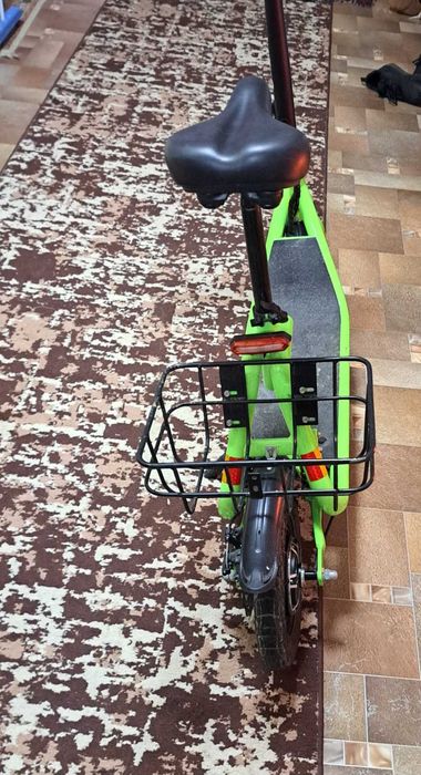 Trotineta electrica MOBILITY SATELLITE