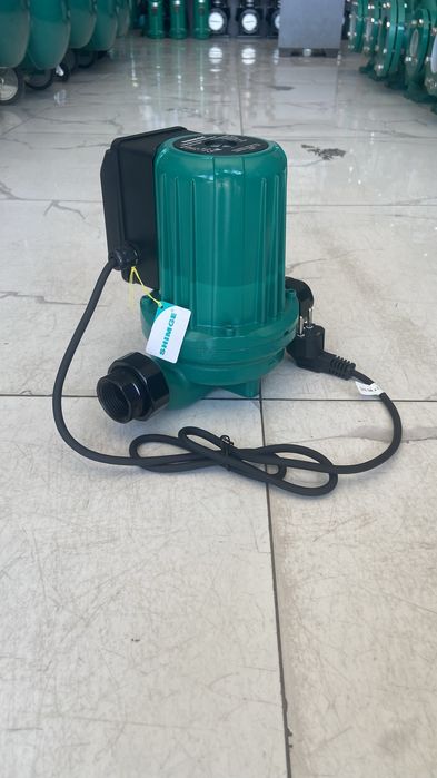 Циркулационный насос Shimge sirkulatsionniy 50 talik