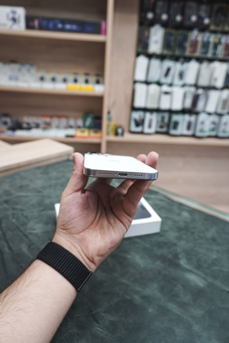 iPhone 16 Pro Max 512Gb 95% Xolati Ideal