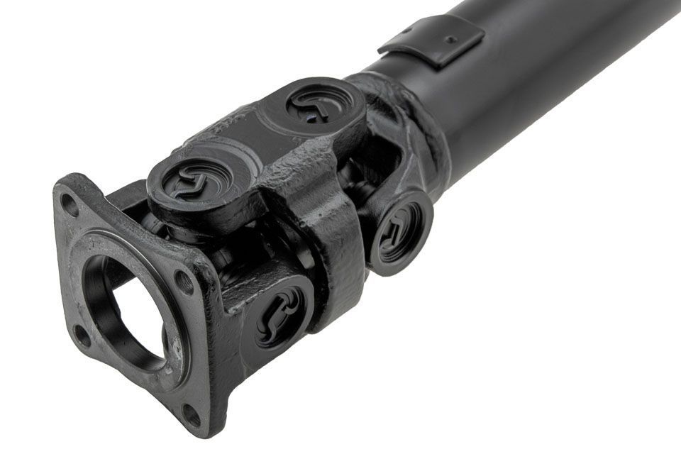 Ax cardan Mercedes Ml W163 Ml270cdi, Ml400cdi, Ml430, Ml500, Ml55amg -2005, Cutie Manuala, Fata, NTY NWN-ME-014