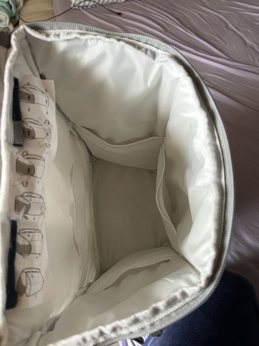 Раница декатлон за походи