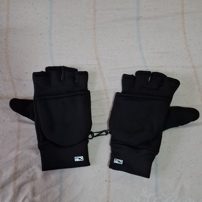 Новые гибридные перчатки из США от фирмы Champion