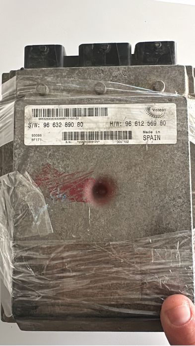 Kit pornire peugeot boxer 2.2 euro 4