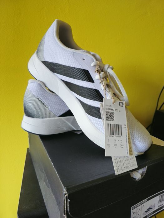 Adidas Duramo 43 1/3