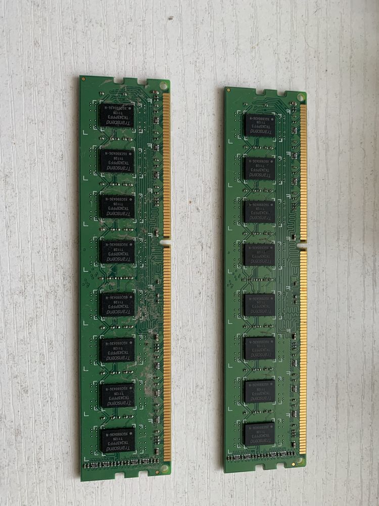 2G DDR3 1333 DIMM CL9 RoHS [7U]