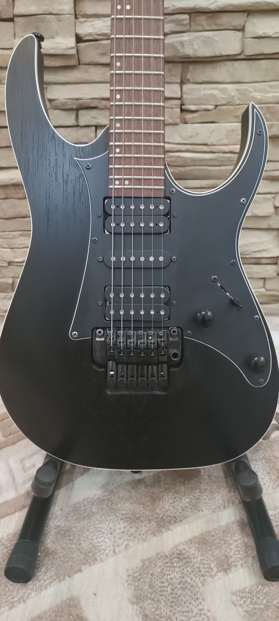 Ibanez RG 350 BZ