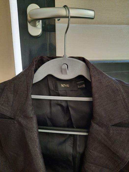 Дамско сако размер xs