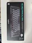 MX Mechanical Mini Switch Tactile Quiet