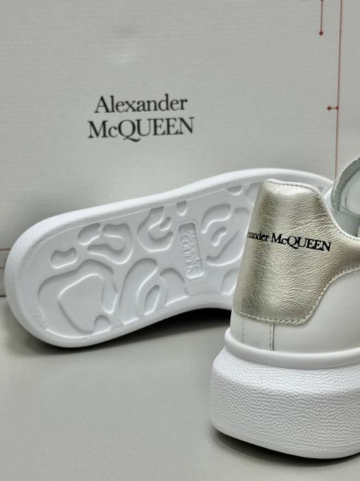 Adidasi Alexander Mcqueen Fullbox Dama 36-40