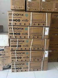 Кондиционер Moonx 12 inverter оптовые цены +доставка