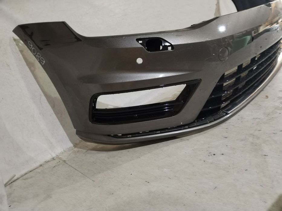 Bara fata VW Golf 7, R-Line, 2013, 2014, 2015, 2016, 2017, cod origine OE 5G0807437AL.