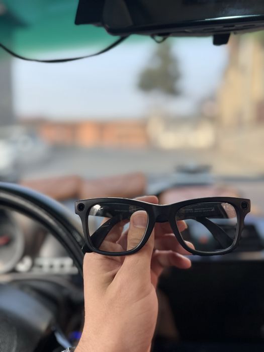 Ray Ban Meta Arenda !