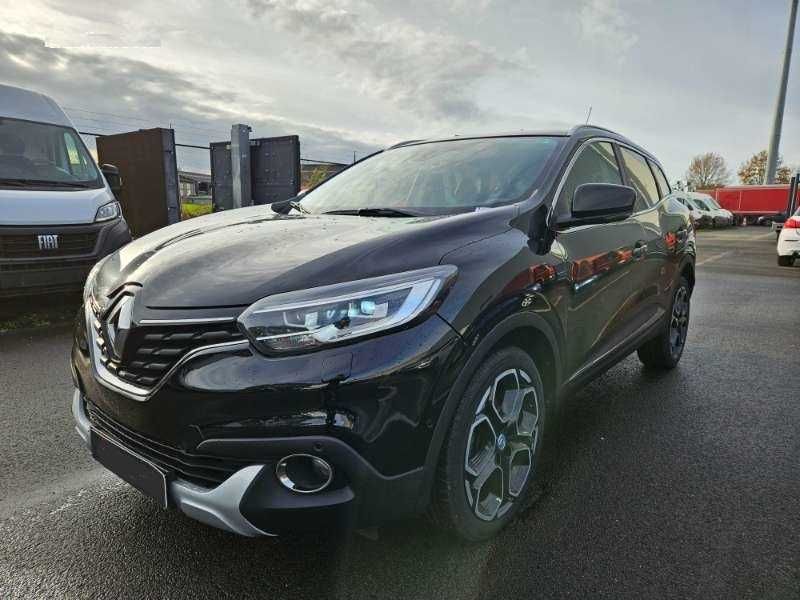Renault Kadjar
Versiune: S-Edition ÎNMATRICULAT 9300 TVA INCLUS