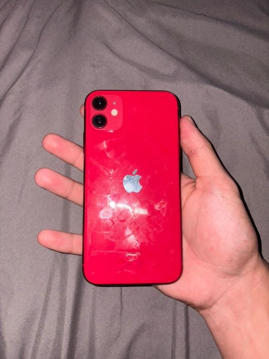 Айфон 11. 128 гб