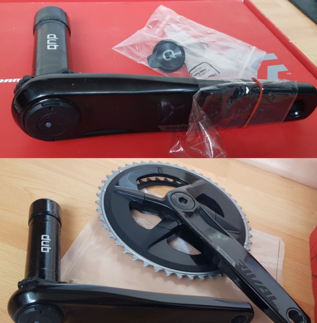 Sram Rival AXS XPLR