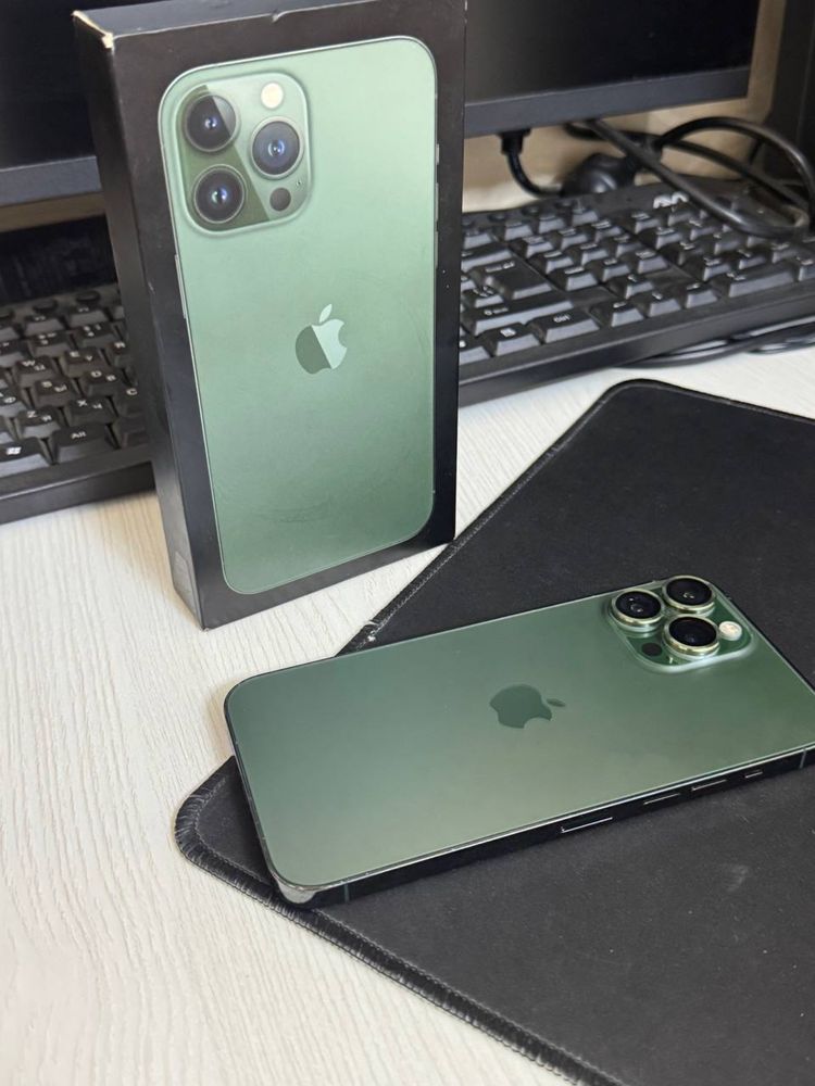 Iphone 13 pro max