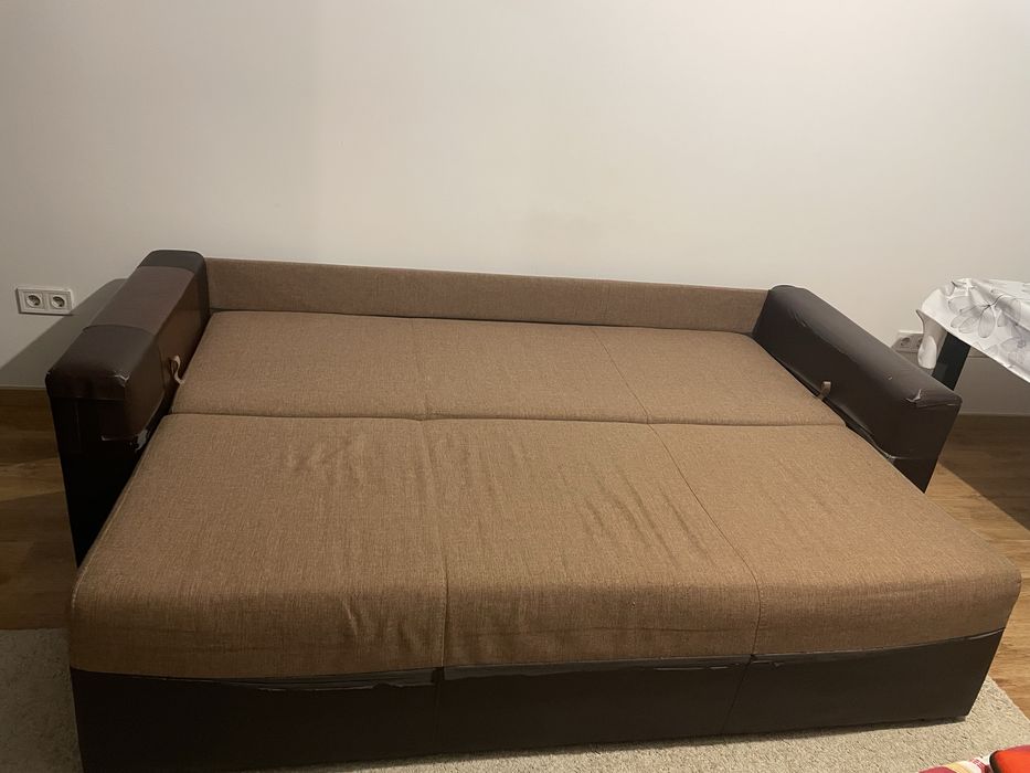 Vand canapea LEMS 3 locuri