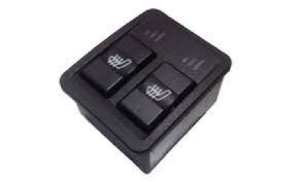 Блок подогрева сидений Лада Приора