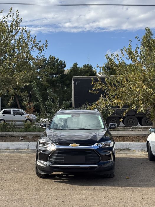 Tracker premier 2025