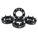 Flanse distantiere Mitsubishi 38mm 6x139,7 M12x1,5 CB 67,1 cu inel