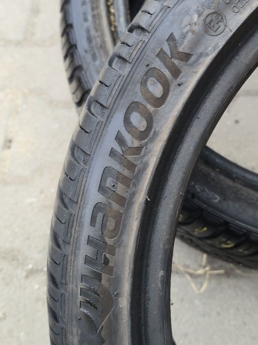 205 40 17 Hankook
