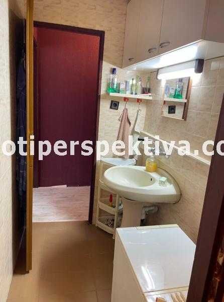 Продава се Тристаен апартамент в Пловдив, Център - 94 кв.м за 1737 €/кв.м - Снимка #11