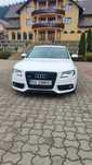 Audi a4 QUATTRO 2012