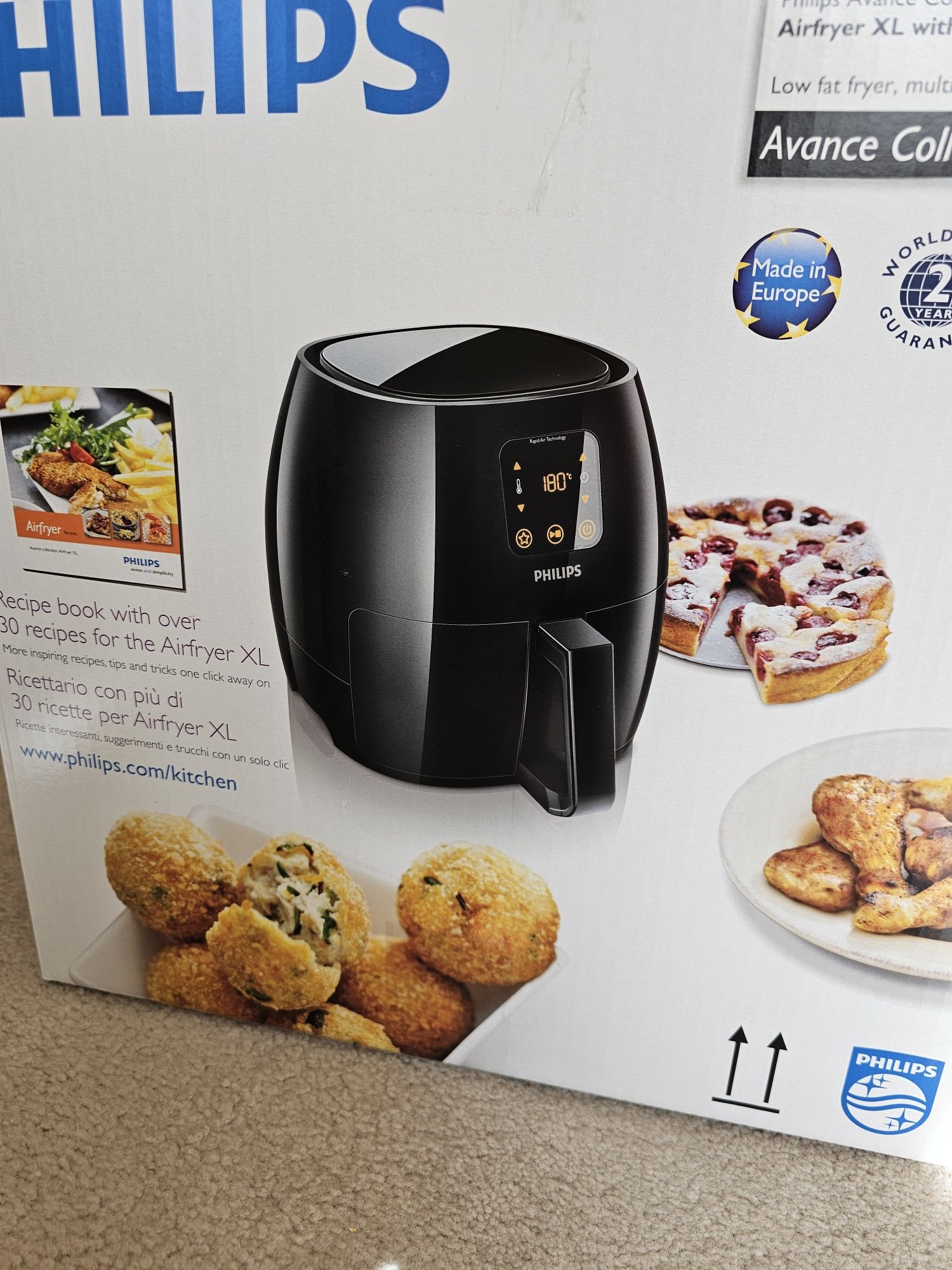 Philips Airftyer Avance Colection XL