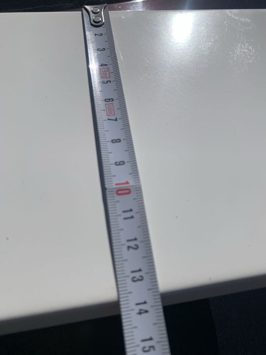 Adax radiator perete 1kw