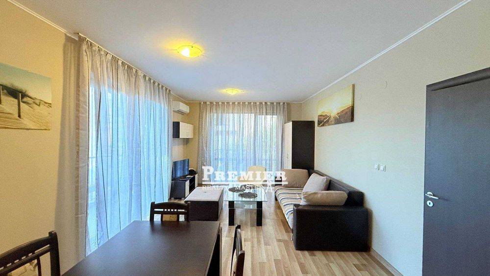 Продава се Тристаен апартамент в к.к. Слънчев бряг - 110 кв.м за 1082 €/кв.м - Снимка #12