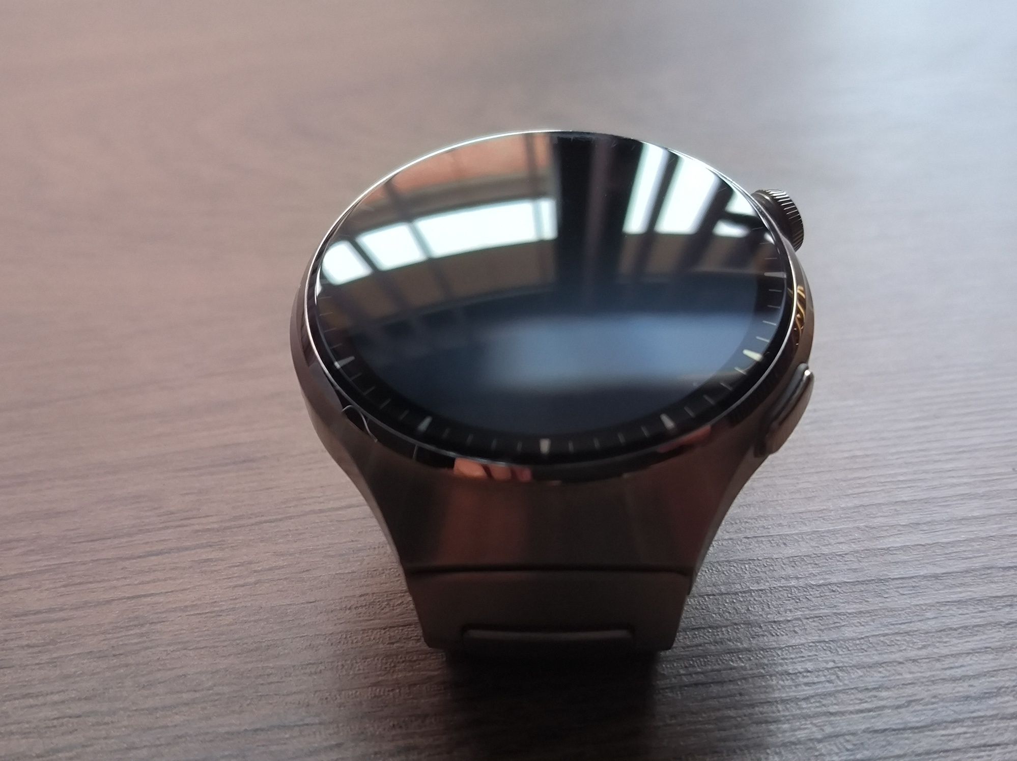 Huawei watch 4 Pro Titanium Esim