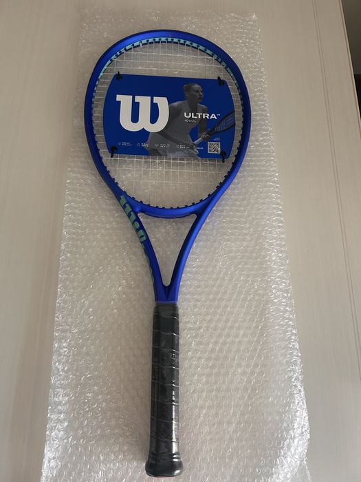 Тенис ракета Wilson Ultra 2025 година