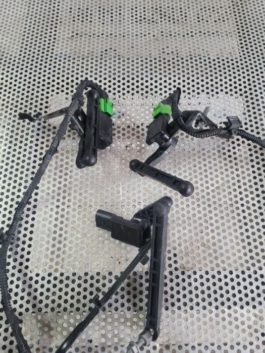 Cantar Fata Spate Nivel Faruri Xenon Perne Aer Audi A7 S7 A6 S6 4K C8 Allroad Dupa 2018  4K0907504A