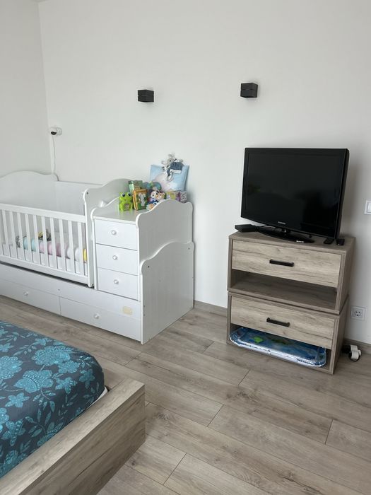 Продава се Тристаен апартамент в София, Левски - 89 кв.м за 2877 €/кв.м - Снимка #8