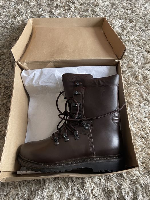 Bocanci ghete militari 27,5 , 28,5