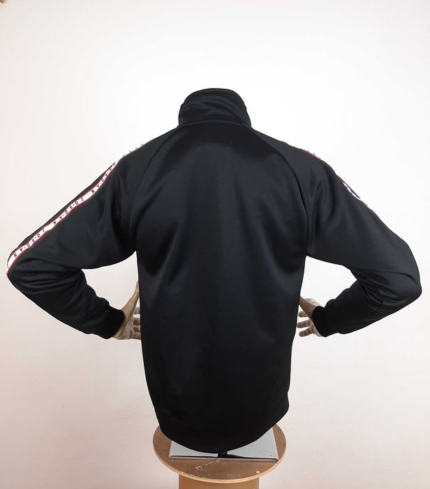 Jordan Jumpman Taped - Оригинално мъжко горнище размер S