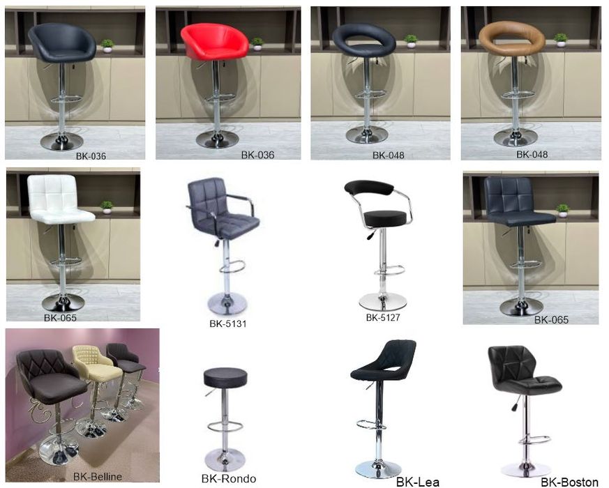 Барные стулья для кухни для кафе барные кресло для острова кухни