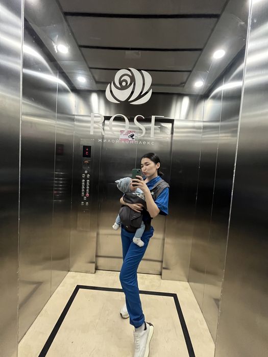 Продам эргорюкзак