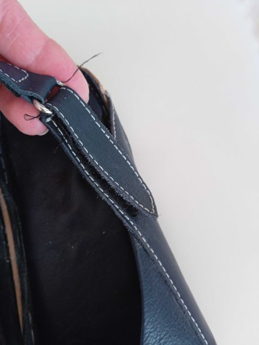 Дамски сандали, стелка 25 до 25,5 см