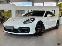Porsche Panamera Porsche Panamera 4S E-Hybrid 2.9 V6 PDK / Finanțare Leasing