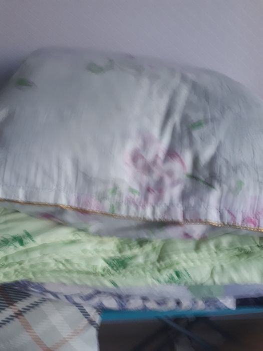 Продаю подушки, корпе