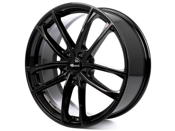 18" Джанти BROCK 5X112 Mercedes C 205 204 E 213 212 A CLA GLA CLS 218