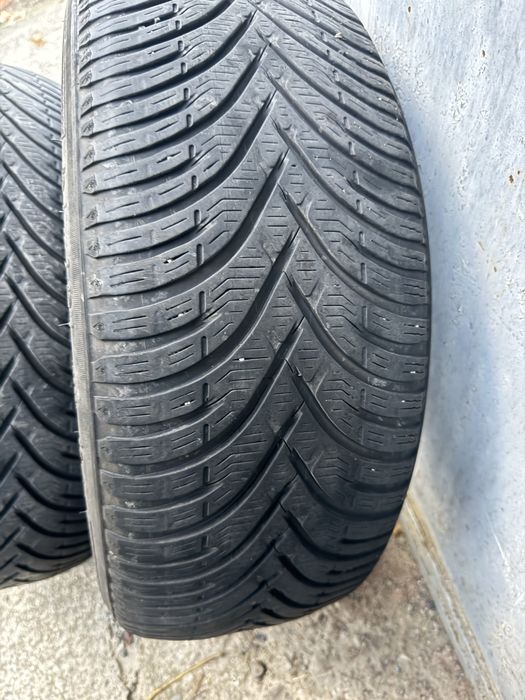 Зимни гуми Kleber Krisalp hp3 205/55/16