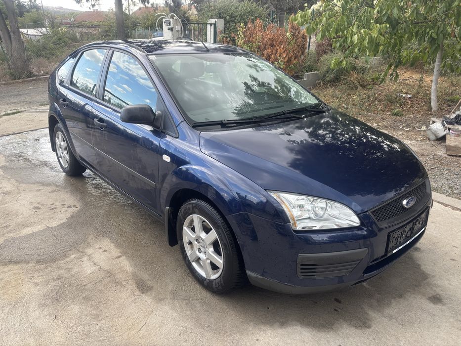 Ford focus 1.4 trend