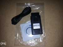 Nou - interfata MPPS v16 ECU Chip Tuning EDC15 EDC16 EDC17 CHECKSUM