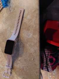 Huawei Watch Fit SE Pink часовник