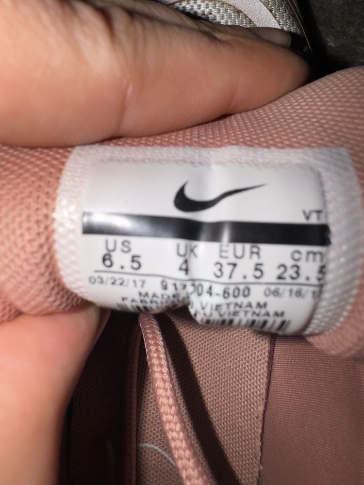 Обувки Nike air max 97!