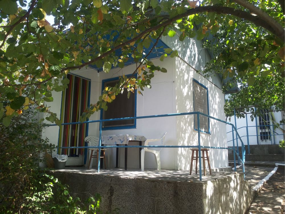 Бунгала АСТ - Черноморец.